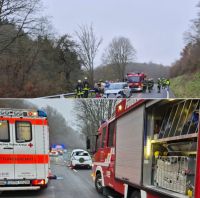 Hilfeleistung - Verkehrsunfall